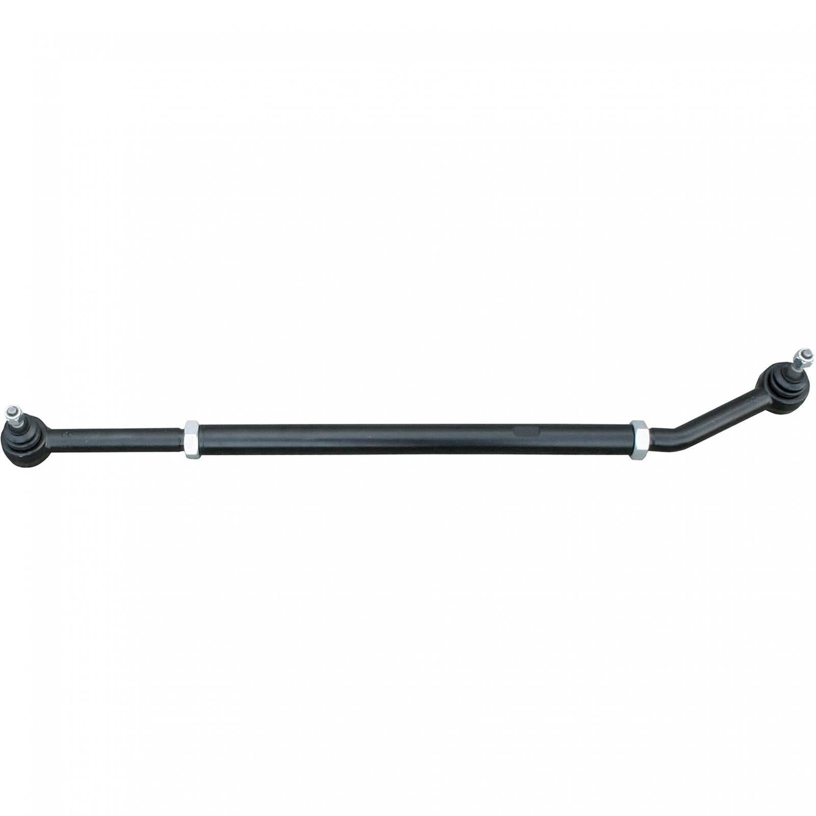 RockJock 4x4 Currectlync Modular Extreme Duty Drag Link Right Hand Drive 07-18 Wrangler JK Bolt-On 1 5/8 Inch Diameter - JK-9703PDL
