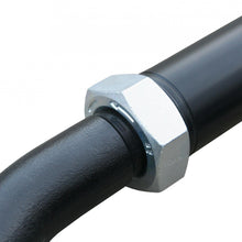RockJock 4x4 Currectlync Modular Extreme Duty Drag Link Right Hand Drive 07-18 Wrangler JK Bolt-On 1 5/8 Inch Diameter - JK-9703PDL