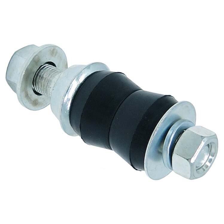 RockJock 4x4 Steering Stabilizer Shock Stud Used in 07-18 Wrangler JK Applications Each - JK-9703SS