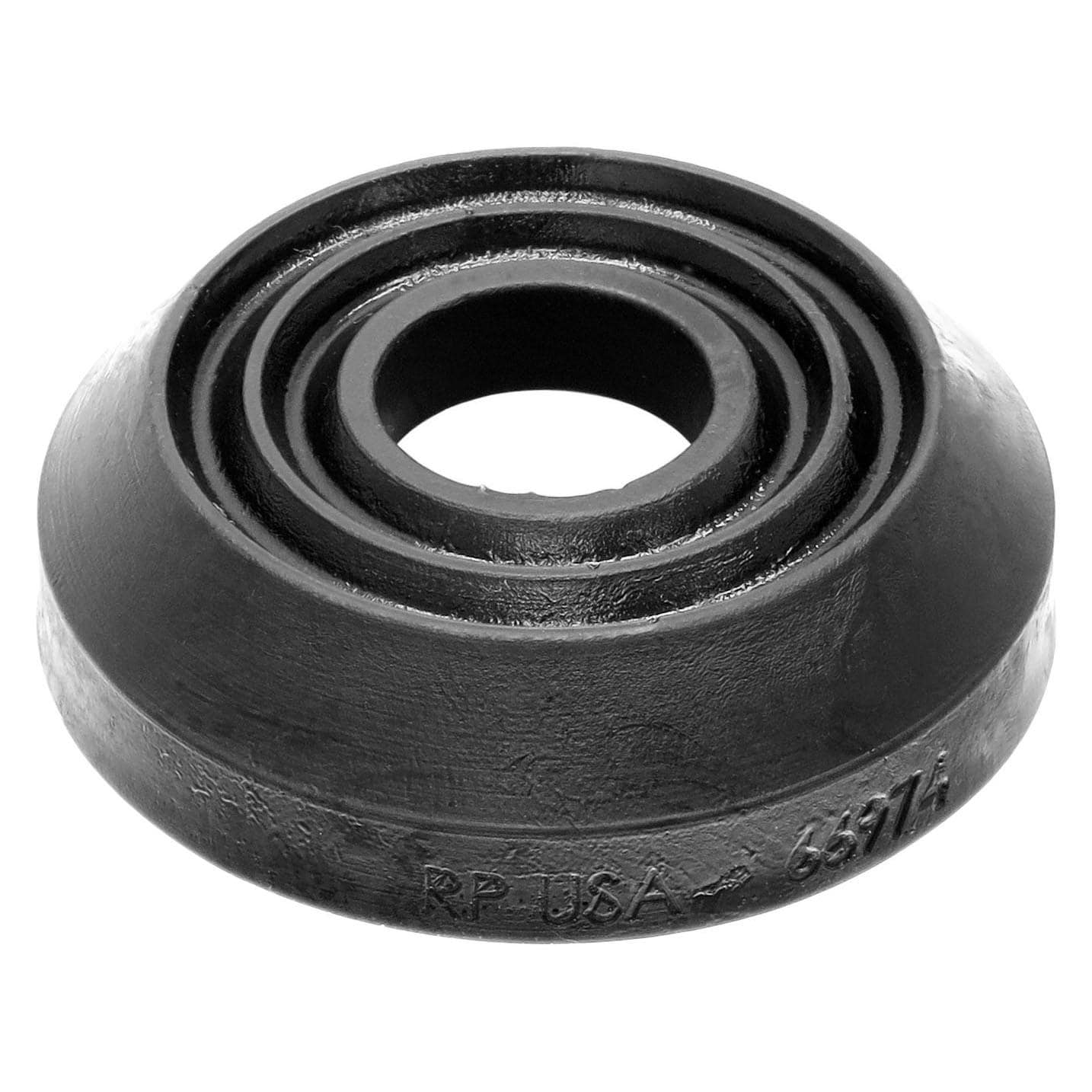 RockJock 4x4 Currectlync Boot for Modular Extreme Duty Tie Rod Applications Only (Stabilizing) - JK-9703TRB