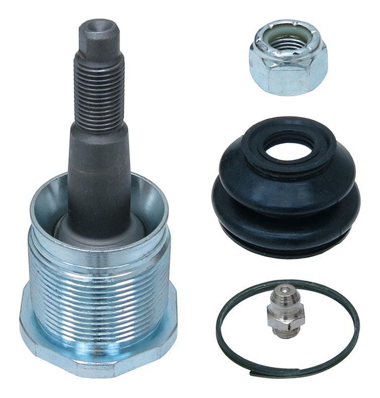 RockJock 4x4 Currectlync Modular Extreme Duty Tie Rod w/ 1T Taper Ends (Chromoly 1 5/8 Inch Diameter fits 57.5 Inch - 60.5 Inch Hole-Hole Applications) - JK-9703TRL