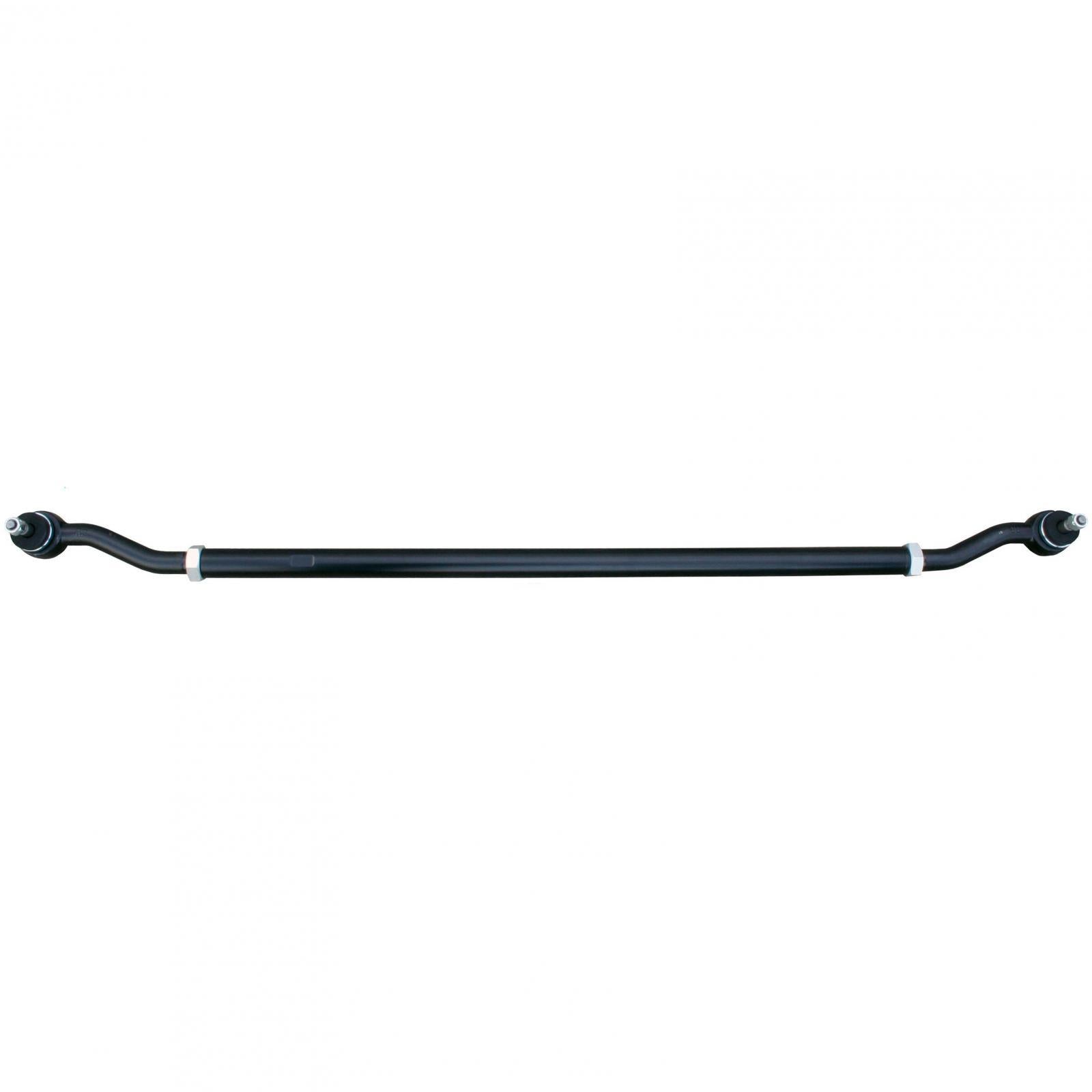 RockJock 4x4 Currectlync Modular Extreme Duty Tie Rod w/ 1T Taper Ends (Chromoly 1 5/8 Inch Diameter fits 57.5 Inch - 60.5 Inch Hole-Hole Applications) - JK-9703TRL