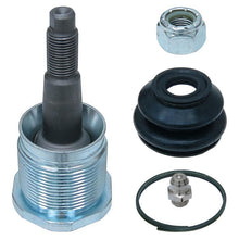 RockJock 4x4 Currectlync Modular Extreme Duty Tie Rod 07-18 Wrangler JK Bolt-On 1 5/8 Inch Diameter - JK-9703TR