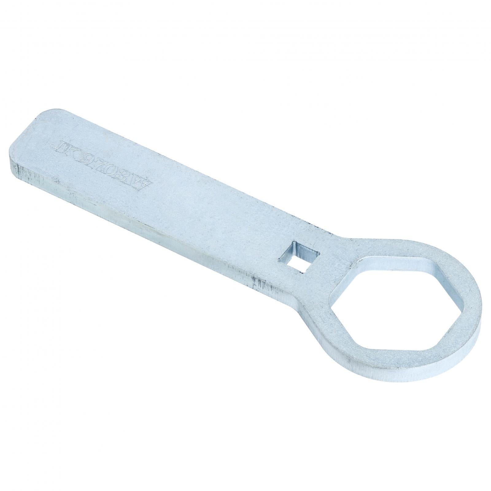 RockJock 4x4 Currectlync Rod End Cartridge Wrench Used w/ Modular Extreme Duty Steering Each - JK-9703W