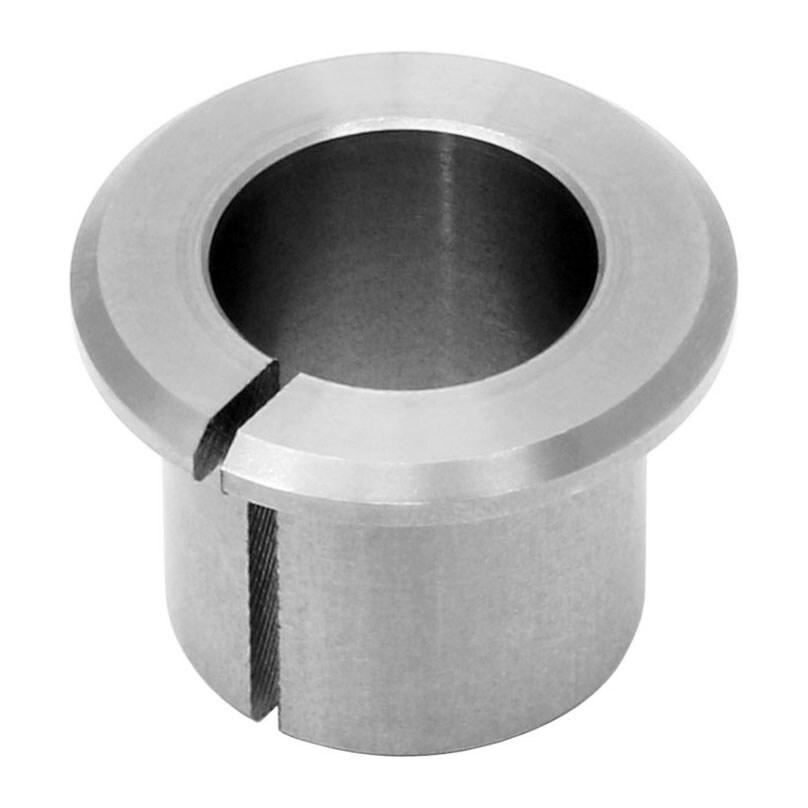 RockJock 4x4 Currectlync Steel Tapered Bushing Used In JK Flipped Drag Link Applications) - JK-9704RDLB