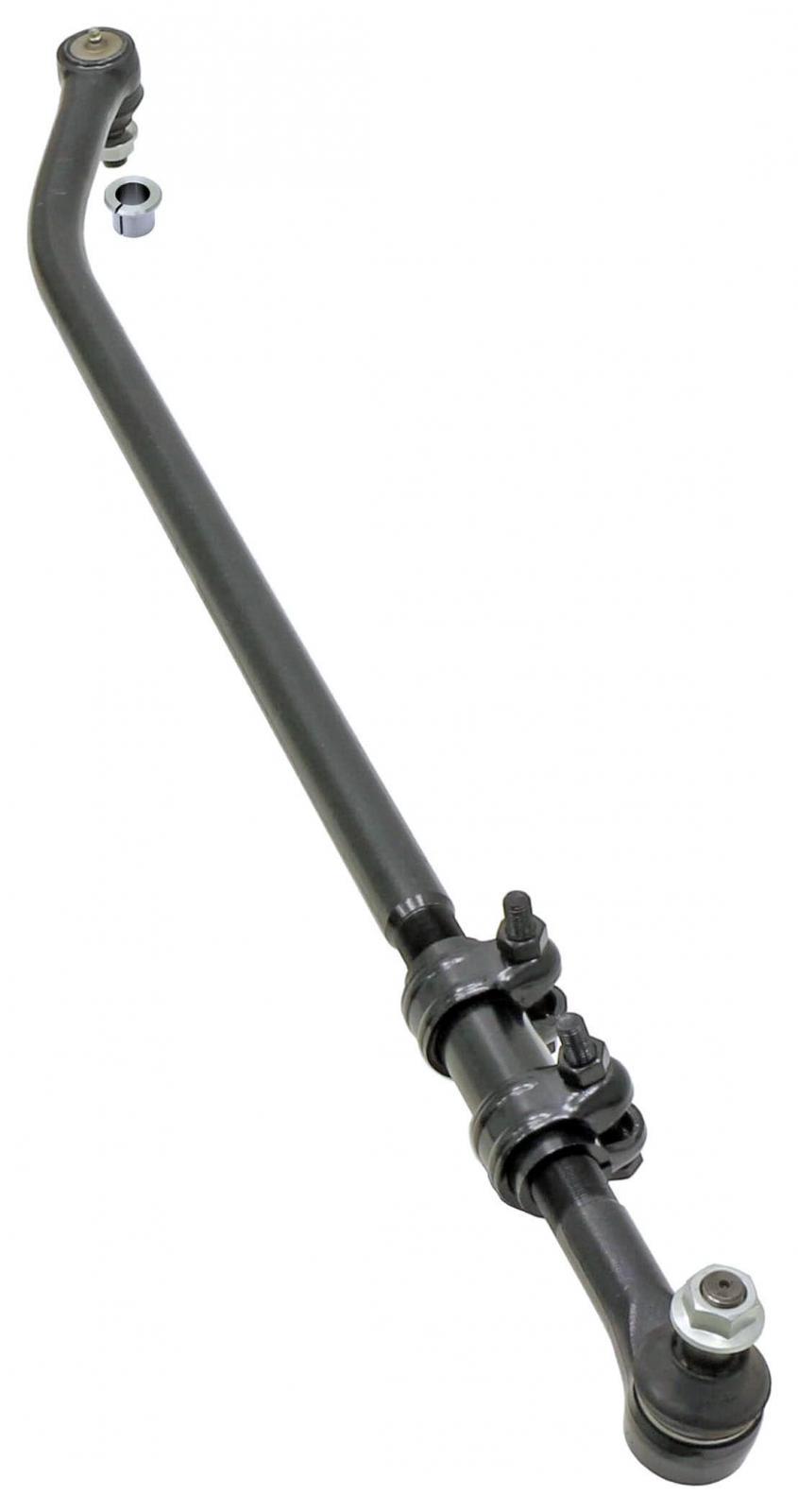 RockJock 4x4 Currectlync Drag Link 07-18 Wrangler JK Flipped 1 1/2 Inch Diameter Forged Construction - JK-9704RDL