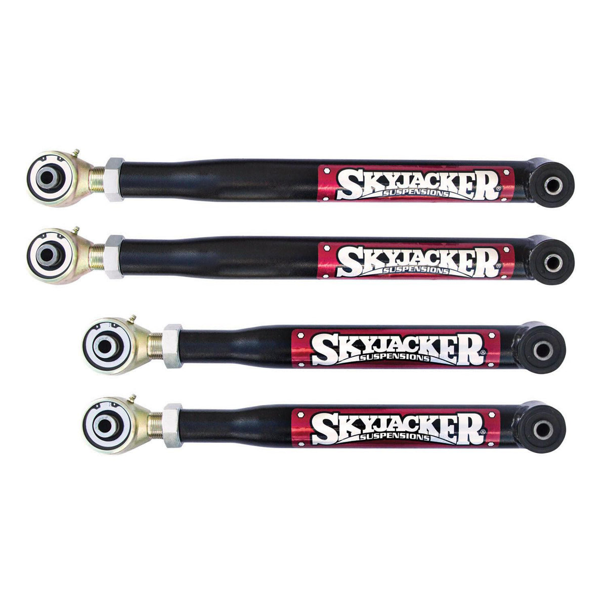 Skyjacker Component Box For PN JK40SLSK-SX/JK60SLSK-SX 4 Inch Lift - JK24LLX