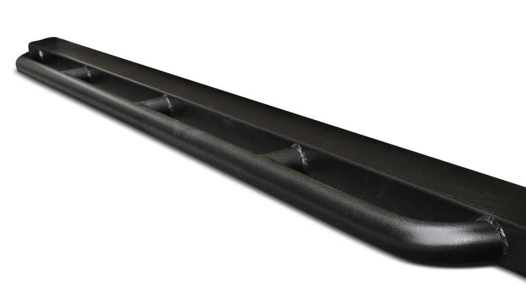 Body Armor 4x4 - TJ-4121 - Bumper and Nerf Bar Kit (1997-2006 Wrangler)
