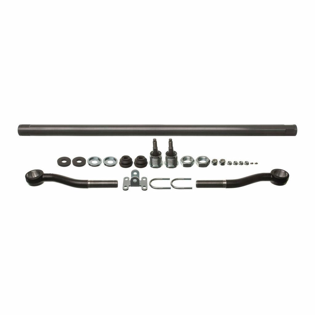 Skyjacker Tie Rod End Heavy Duty Tie Rod Assembly Includes Hardware - JK717TR