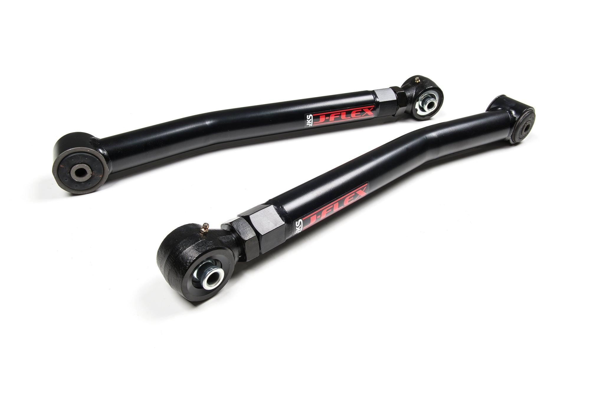 JKS Manufacturing Adjustable Control Arms (2007-2018 Wrangler, Wrangler JK) - JKS1610