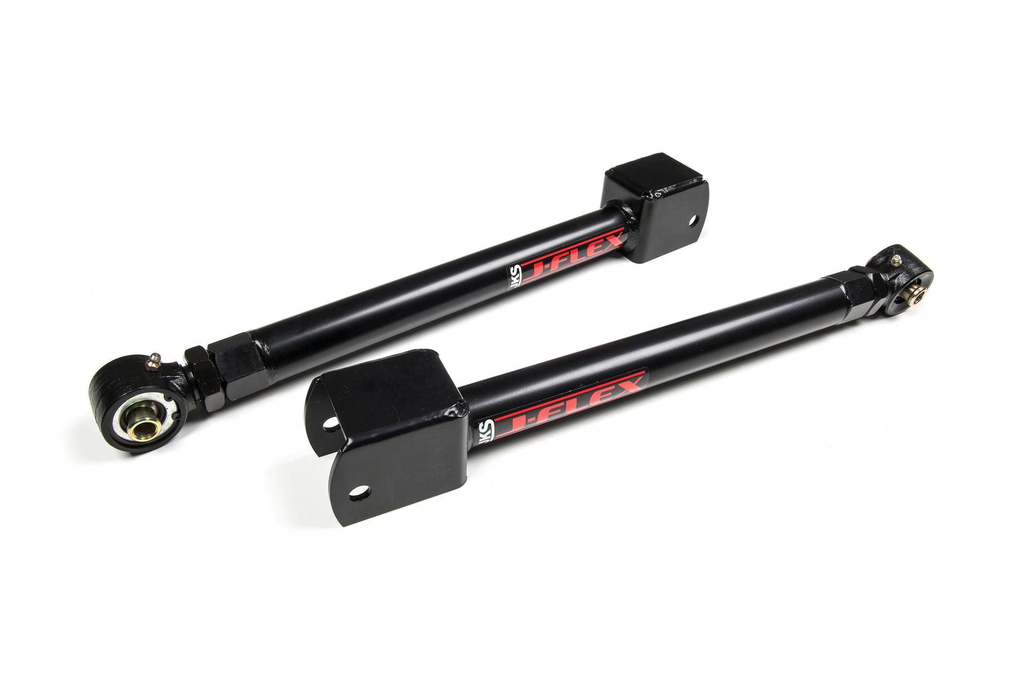 JKS Manufacturing Adjustable Control Arms (2007-2018 Wrangler, Wrangler JK) - JKS1615