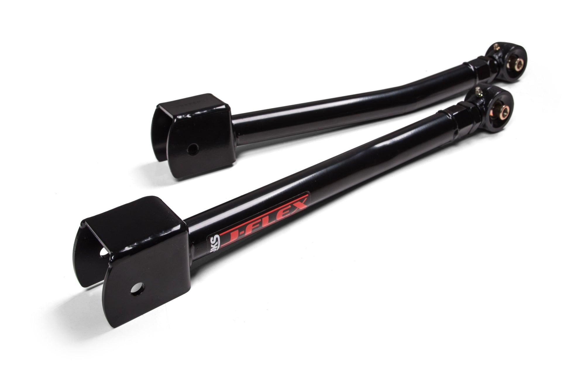 JKS Manufacturing Adjustable Control Arms (2018-2022 Gladiator, Wrangler) - JKS1616