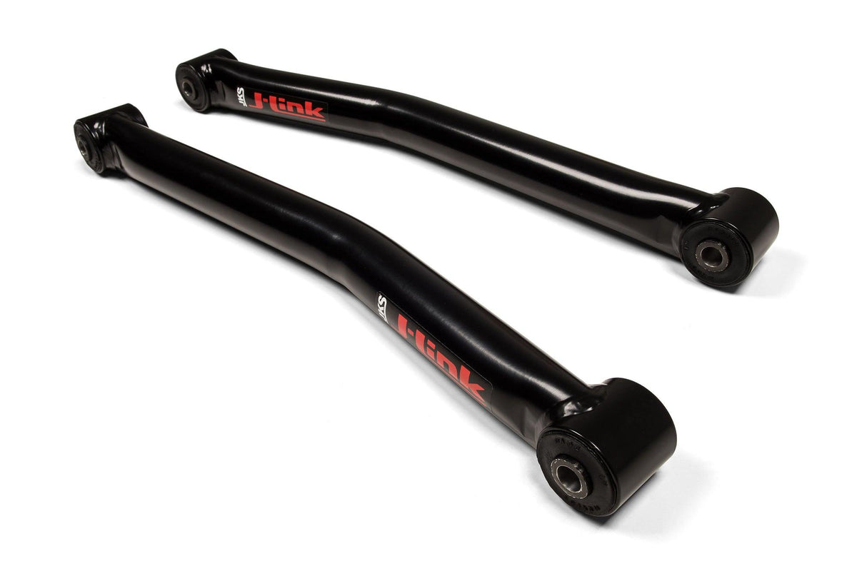 JKS Manufacturing Fixed Length Control Arms (2018-2022 Gladiator, Wrangler) - JKS1621
