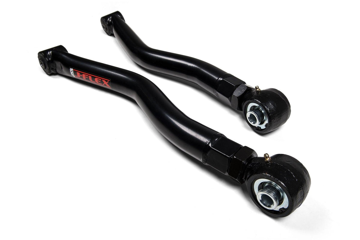 JKS Manufacturing Adjustable Control Arms (2018-2022 Gladiator, Wrangler) - JKS1625