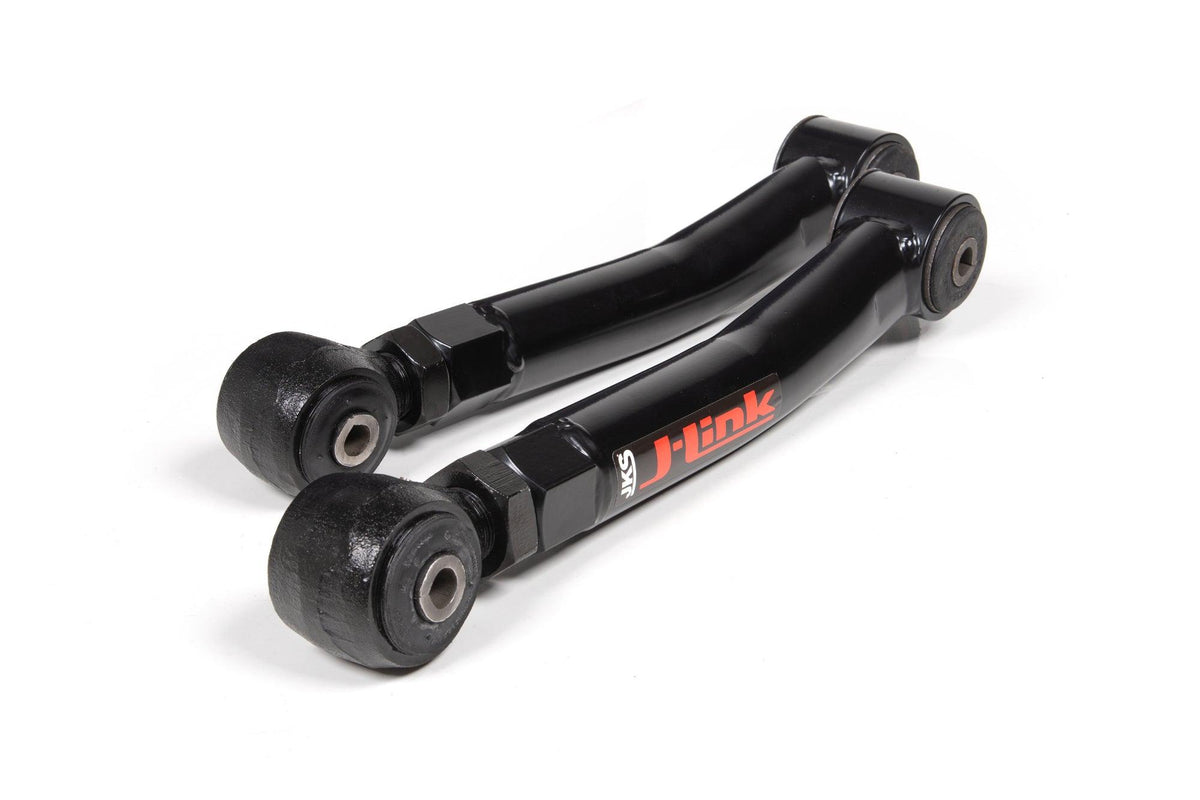 JKS Manufacturing J-Link Adjustable Control Arms Lower Wrangler TJ & LJ Cherokee XJ - JKS1630