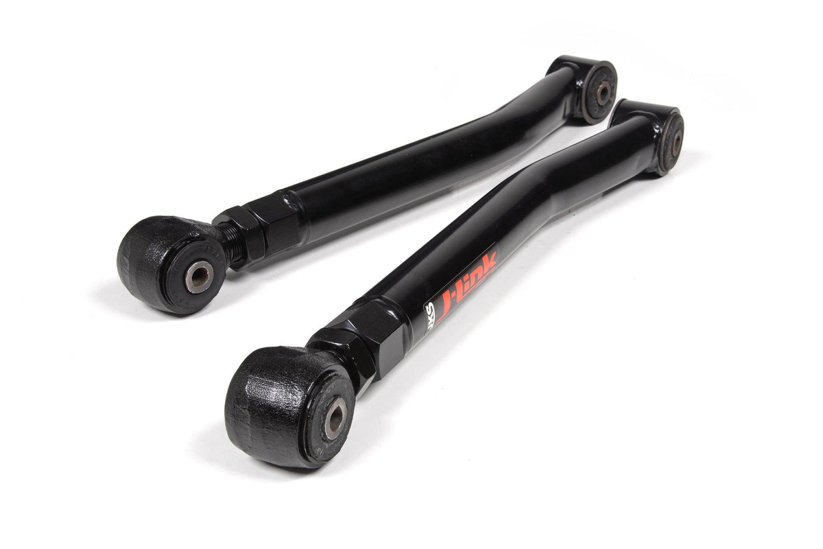 JKS Manufacturing J-Link Adjustable Control Arms Front Lower Wrangler JK - JKS1631