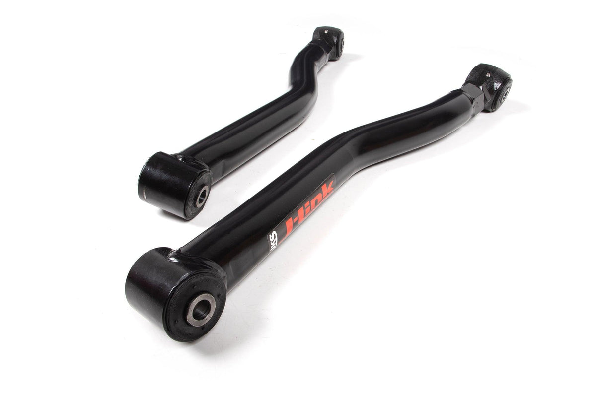 JKS Manufacturing J-Link Adjustable Control Arms Front Lower 2018-2024 Jeep Wrangler JL - JKS1632