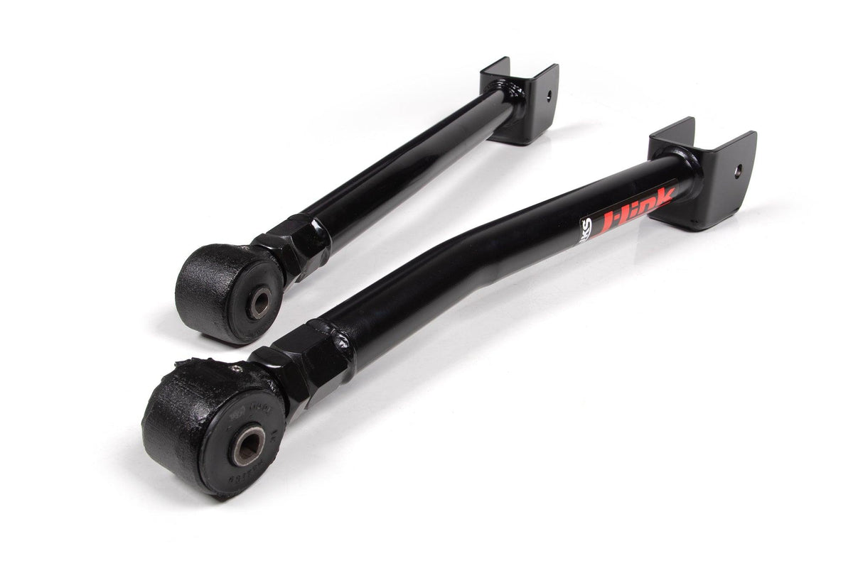 JKS Manufacturing J-Link Adjustable Control Arms Front Upper Wrangler JL & Gladiator JT - JKS1634