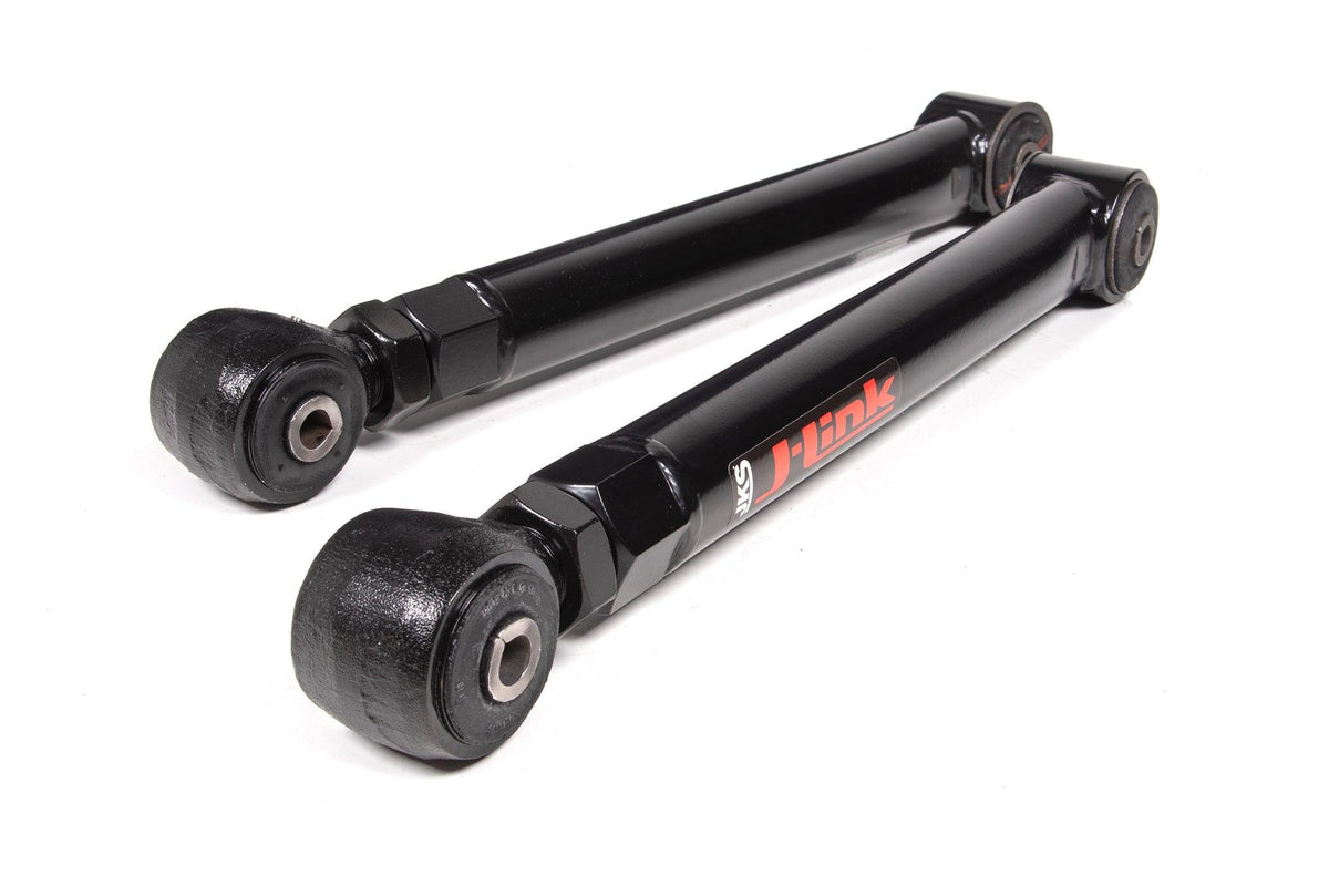 JKS Manufacturing J-Link Adjustable Control Arms Rear Lower Wrangler JK - JKS1636