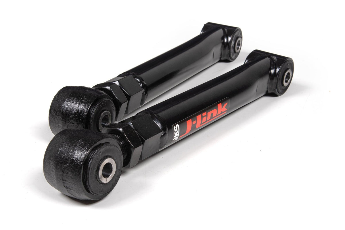 JKS Manufacturing J-Link Adjustable Control Arms Rear Upper Gladiator JT - JKS1637