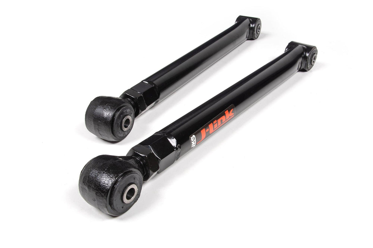 JKS Manufacturing J-Link Adjustable Control Arms Rear Lower Jeep Gladiator JT - JKS1638