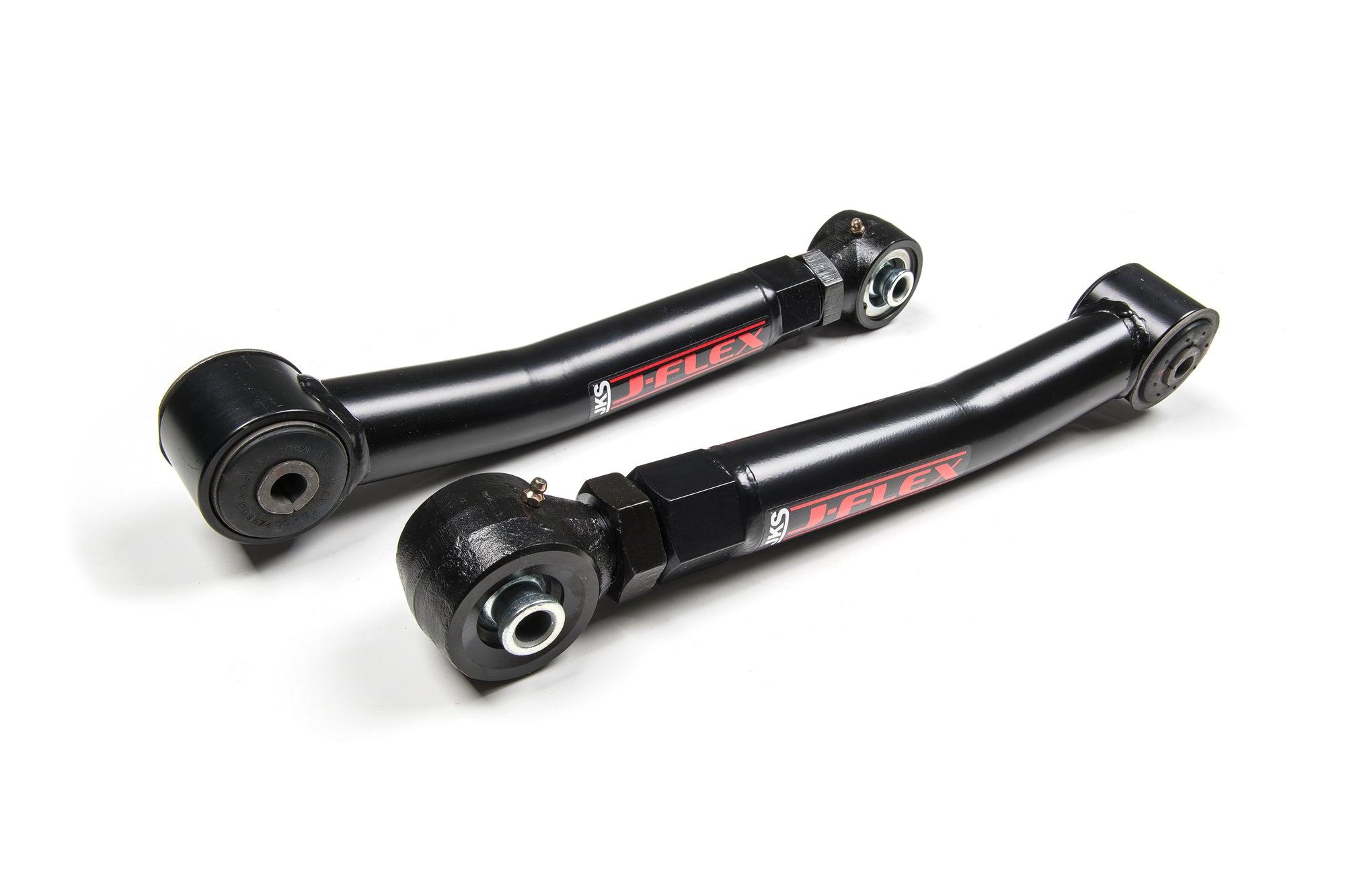 JKS Manufacturing Adjustable Control Arms (1984-2006 Cherokee, Wrangler) - JKS1650