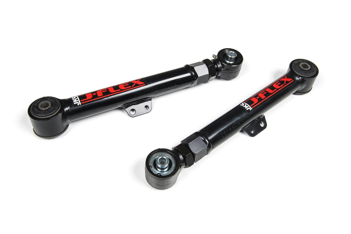 JKS Manufacturing Adjustable Control Arms Rear Upper Wrangler TJ LJ Grand Cherokee ZJ - JKS1655