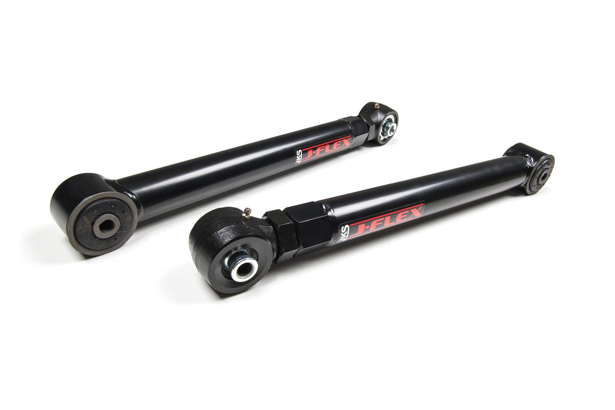 JKS Manufacturing Adjustable Control Arms (2007-2018 Wrangler, Wrangler JK) - JKS1660