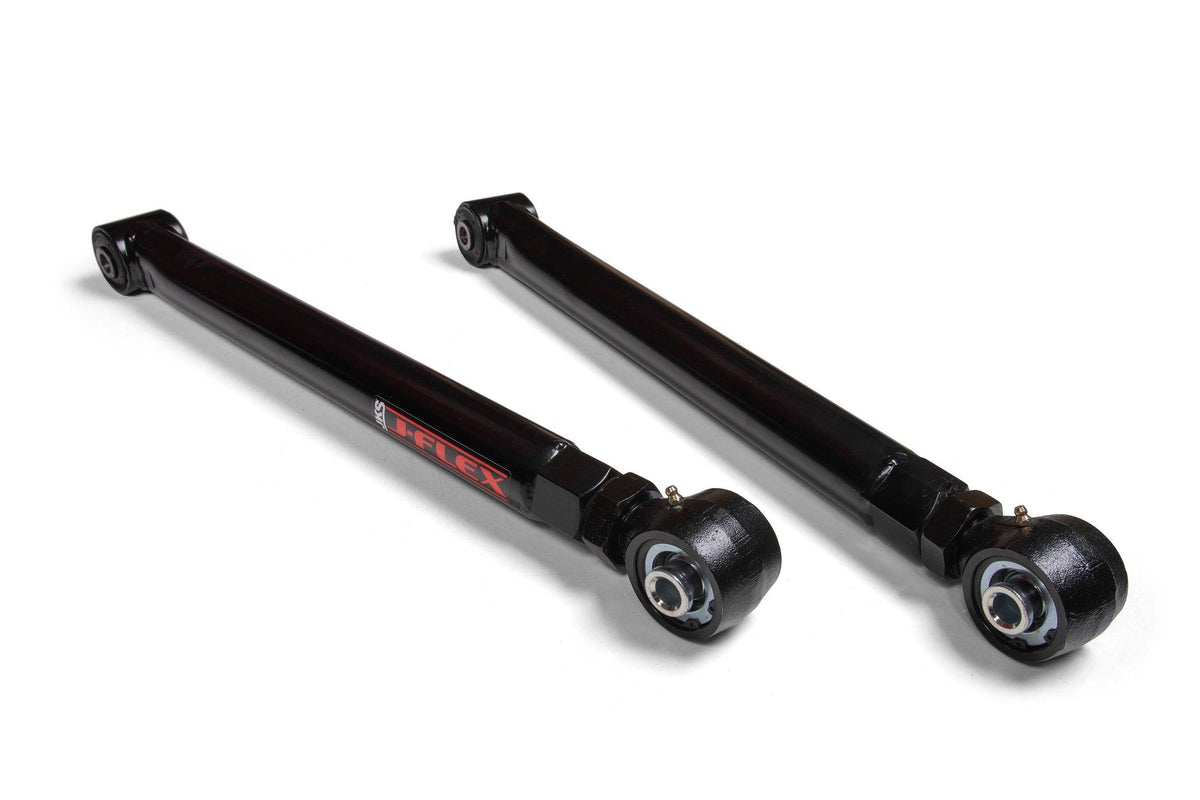JKS Manufacturing J-Flex Adjustable Control Arm Kit (2020-2021 Gladiator) - JKS1662