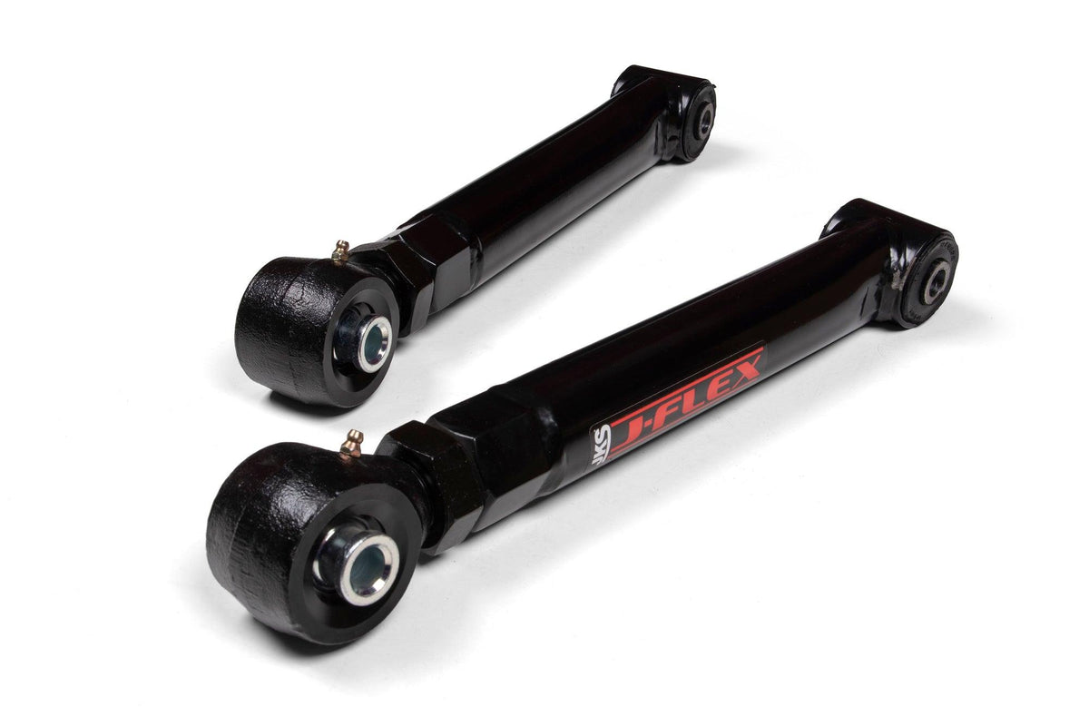 JKS Manufacturing J-Flex Adjustable Control Arm Kit (2020-2021 Gladiator) - JKS1667