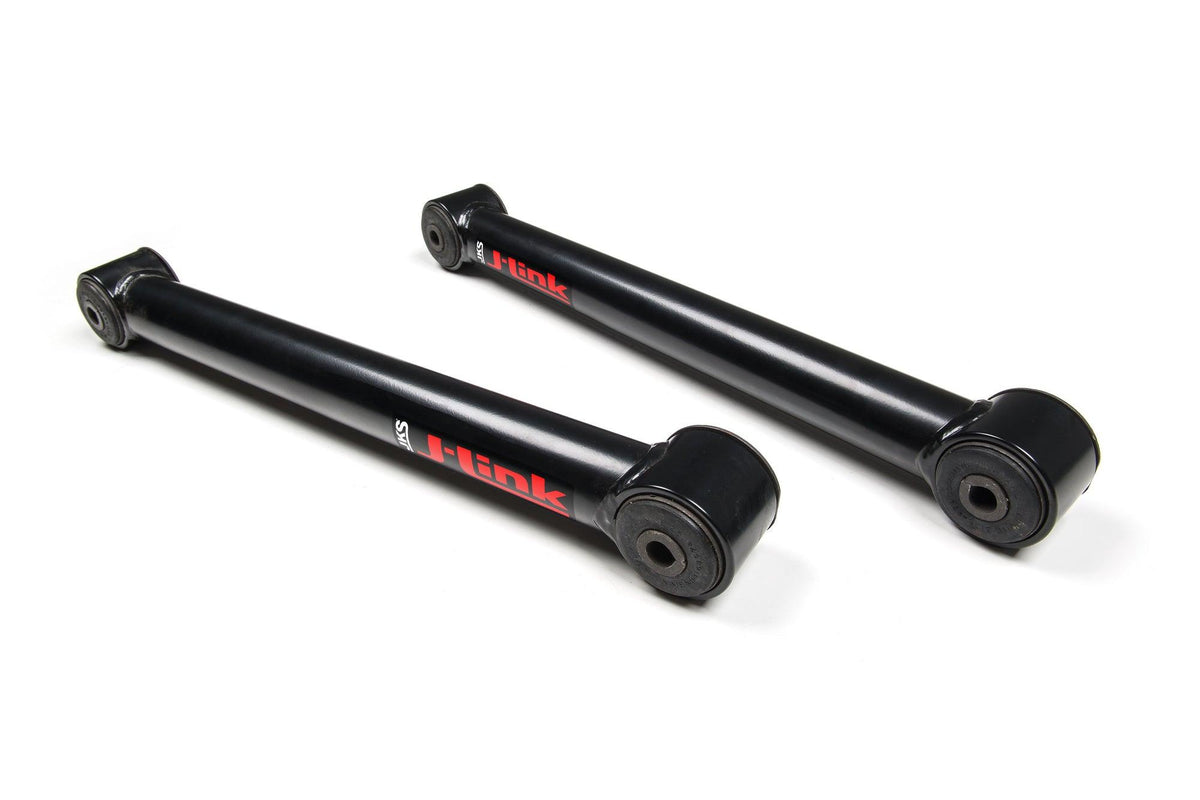 JKS Manufacturing Fixed Length Control Arms (2007-2018 Wrangler, Wrangler JK) - JKS1670