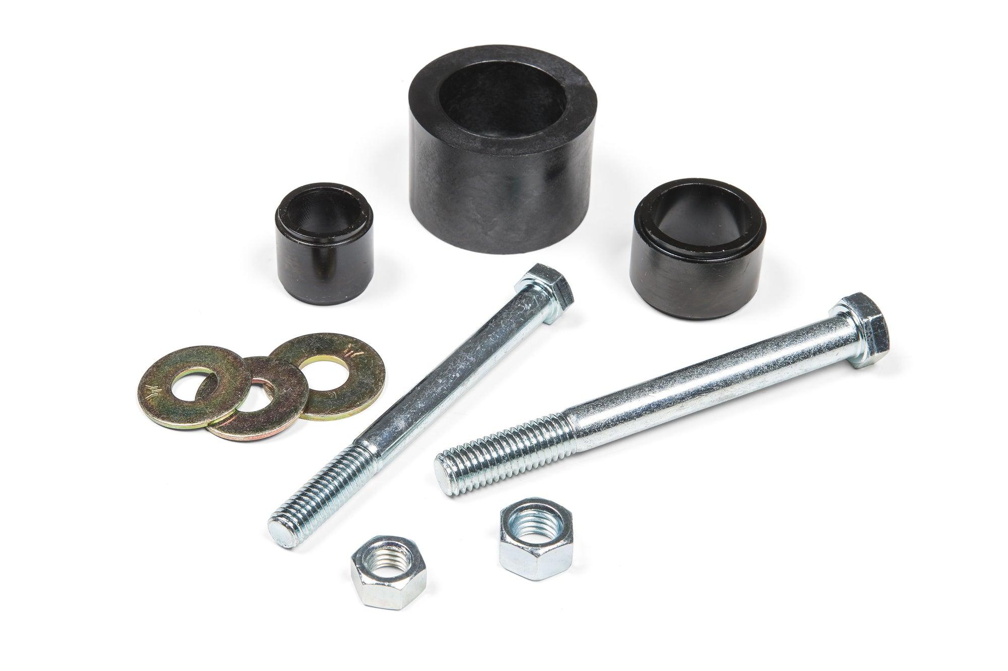 JKS Manufacturing Service Track Bars And J-Flex Control Arms Flex Joint Rebuild Tool - JKS1690