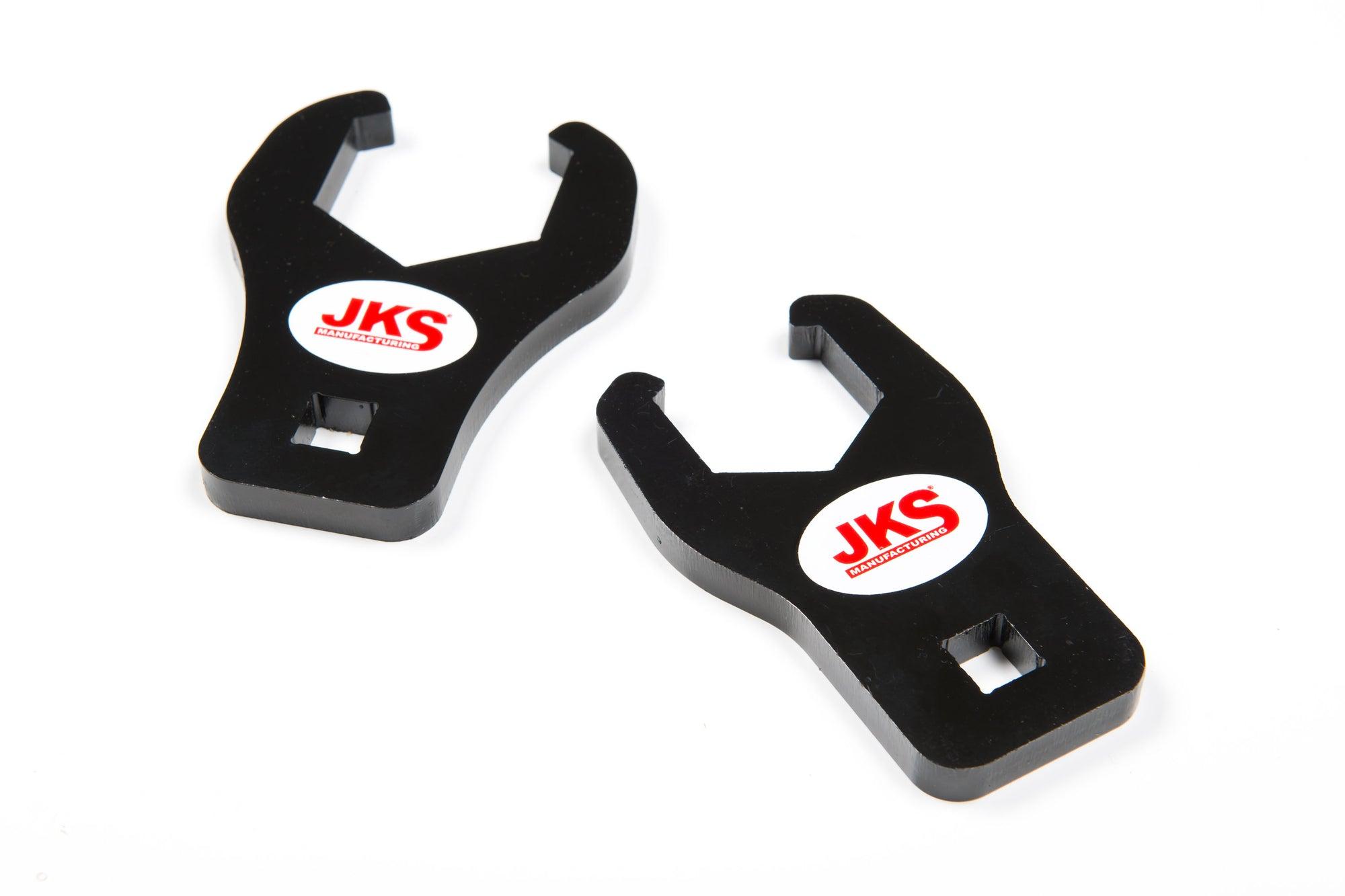 JKS Manufacturing 1-7/8"Jam Nut Wrench - JKS1695