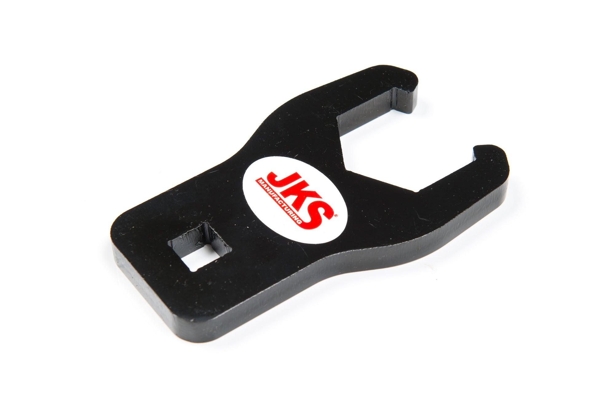 JKS Manufacturing 1-1/2" Jam Nut Wrench - JKS1696