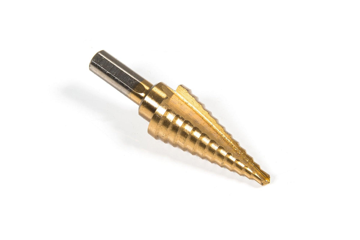 JKS Manufacturing Step Drill Bit - JKS1699