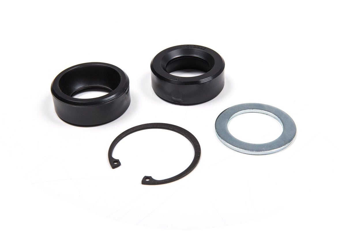 JKS Manufacturing J-Flex Large Flex End Kit - JKS1902