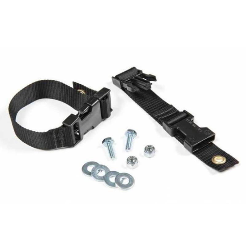 JKS Manufacturing Sway Bar Lanyard Kit - JKS2039