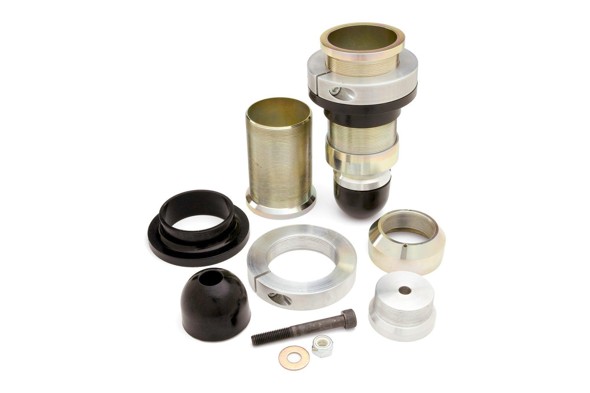 JKS Manufacturing Acos Front Adjustable Coil Spacer (2007-2018 Wrangler JK, Wrangler) - JKS2210
