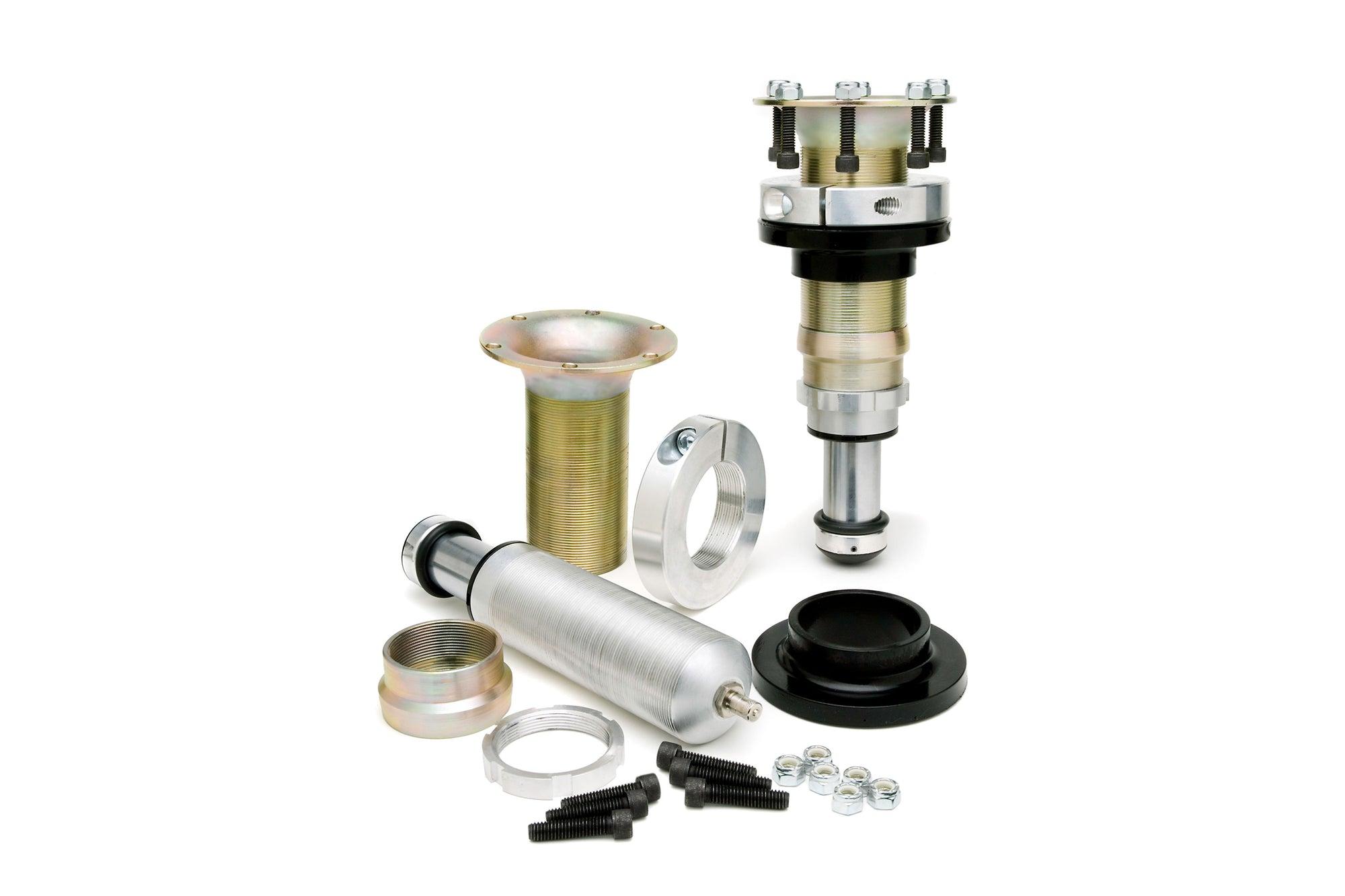 JKS Manufacturing Acos Pro Adjustable Coil Spacer With Bump Stop (1984-2006 Cherokee, Comanche, Grand Cherokee, Wrangler) - JKS2700