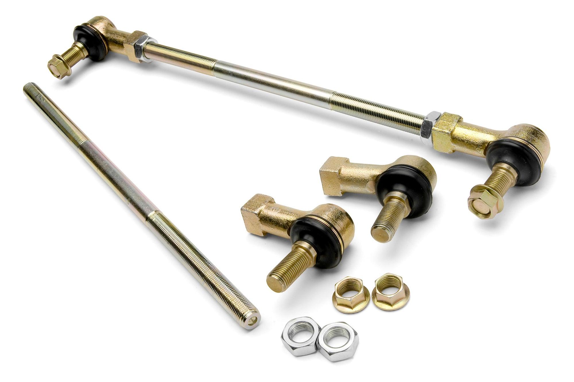 JKS Manufacturing Adjustable Rear Sway Bar End Links (2007-2022 Wrangler, Wrangler JK) - JKS2943