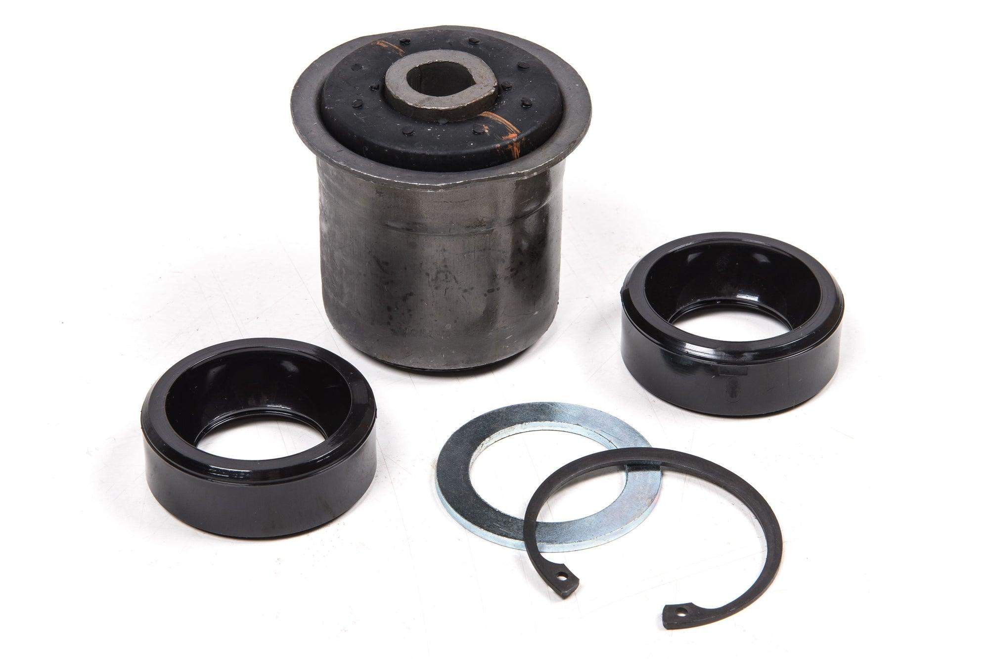 JKS Manufacturing J-Flex Control Arm Service Pack (1984-2022 Cherokee, Grand Cherokee, Wrangler, Wrangler JK) - JKS7001