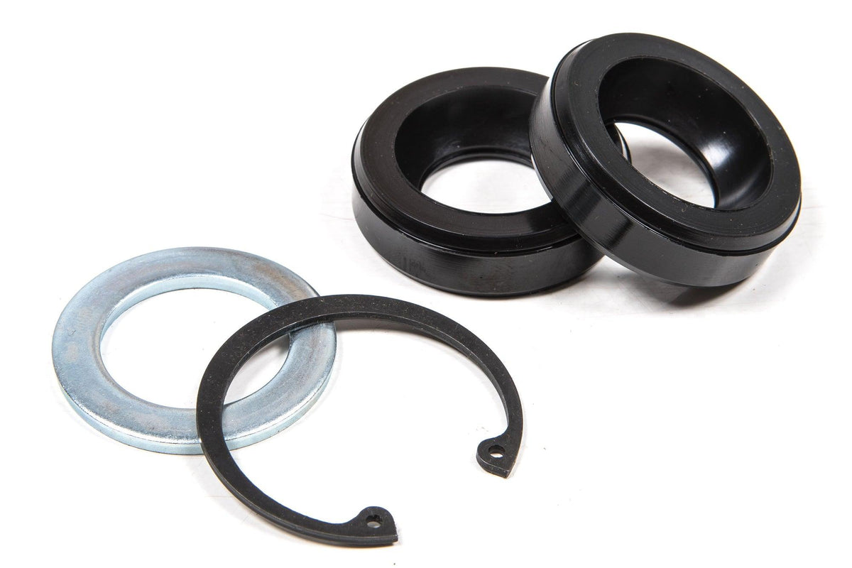 JKS Manufacturing J-Flex Control Arm Service Pack (1984-2022 Wrangler, Wrangler JK, Grand Cherokee, Cherokee, Comanche, Gladiator) - JKS7002