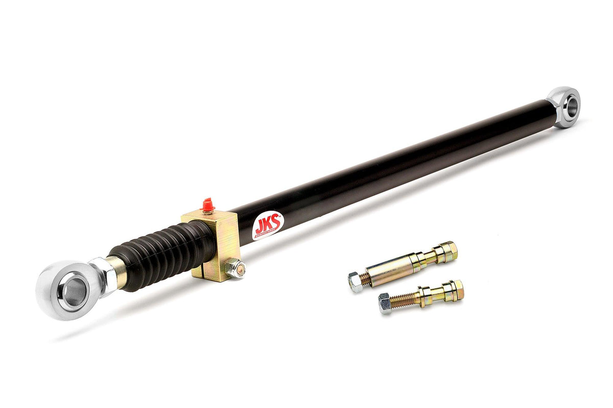 JKS Manufacturing Telescoping Front Track Bar (1987-1995 Wrangler) - JKS9800