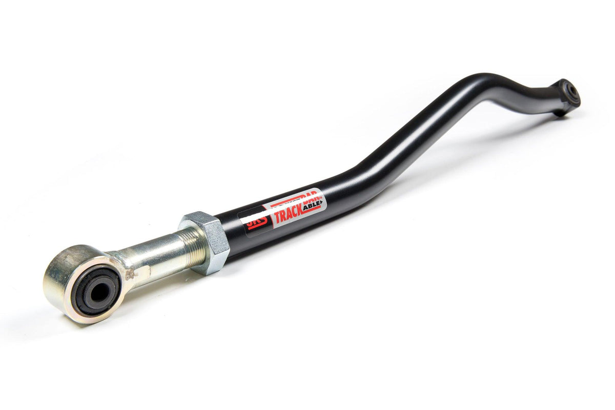 JKS Manufacturing Front Adjustable Track Bar (2007-2018 Wrangler, Wrangler JK) - JKSOGS122