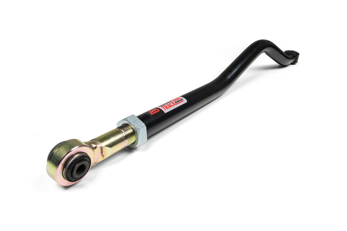 JKS Manufacturing Front Adjustable Track Bar (2018-2022 Wrangler, Gladiator) - JKSOGS123