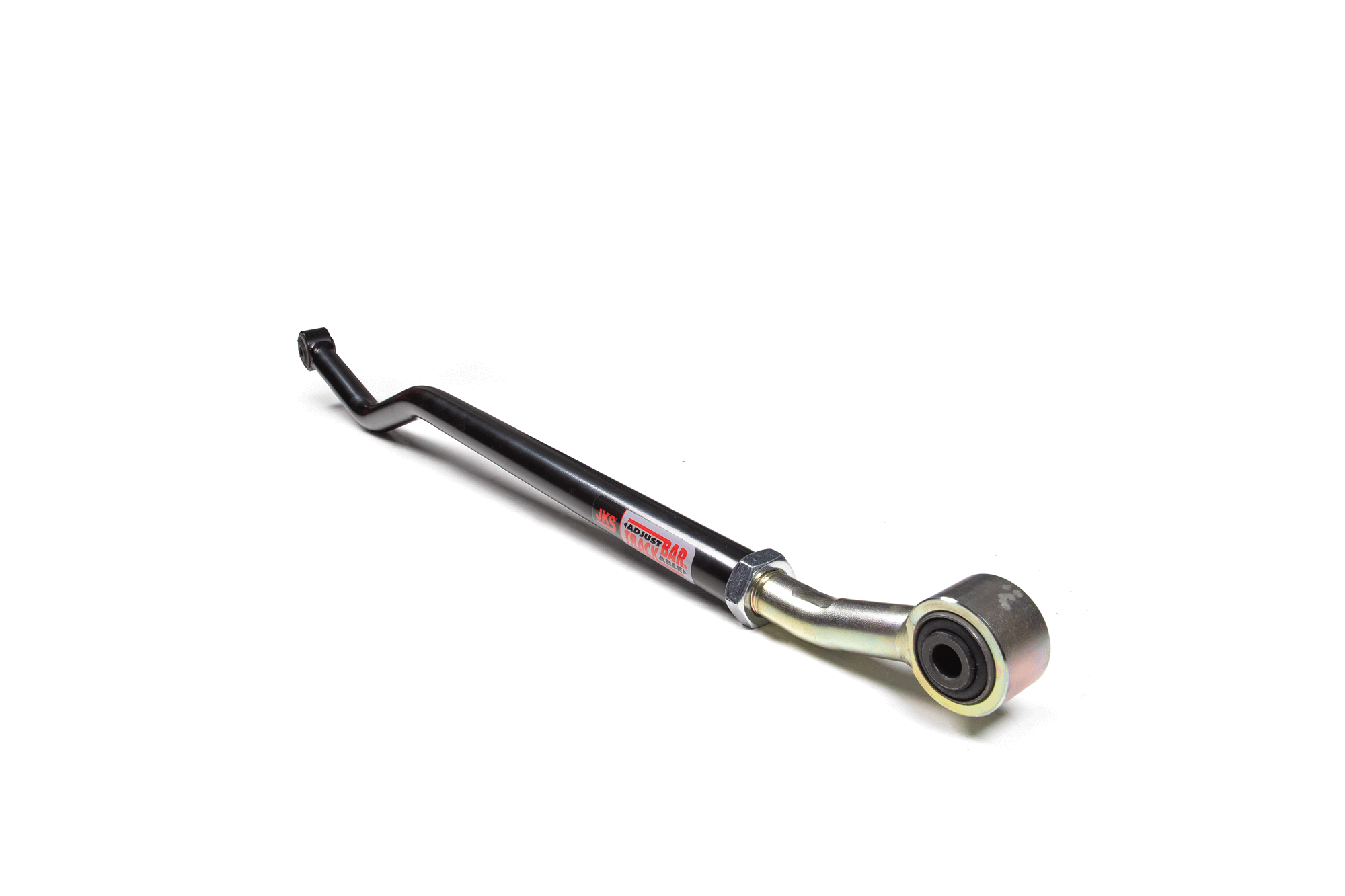 JKS Manufacturing Rear Adjustable Track Bar 2018-2024 Jeep Wrangler JL - JKSOGS124