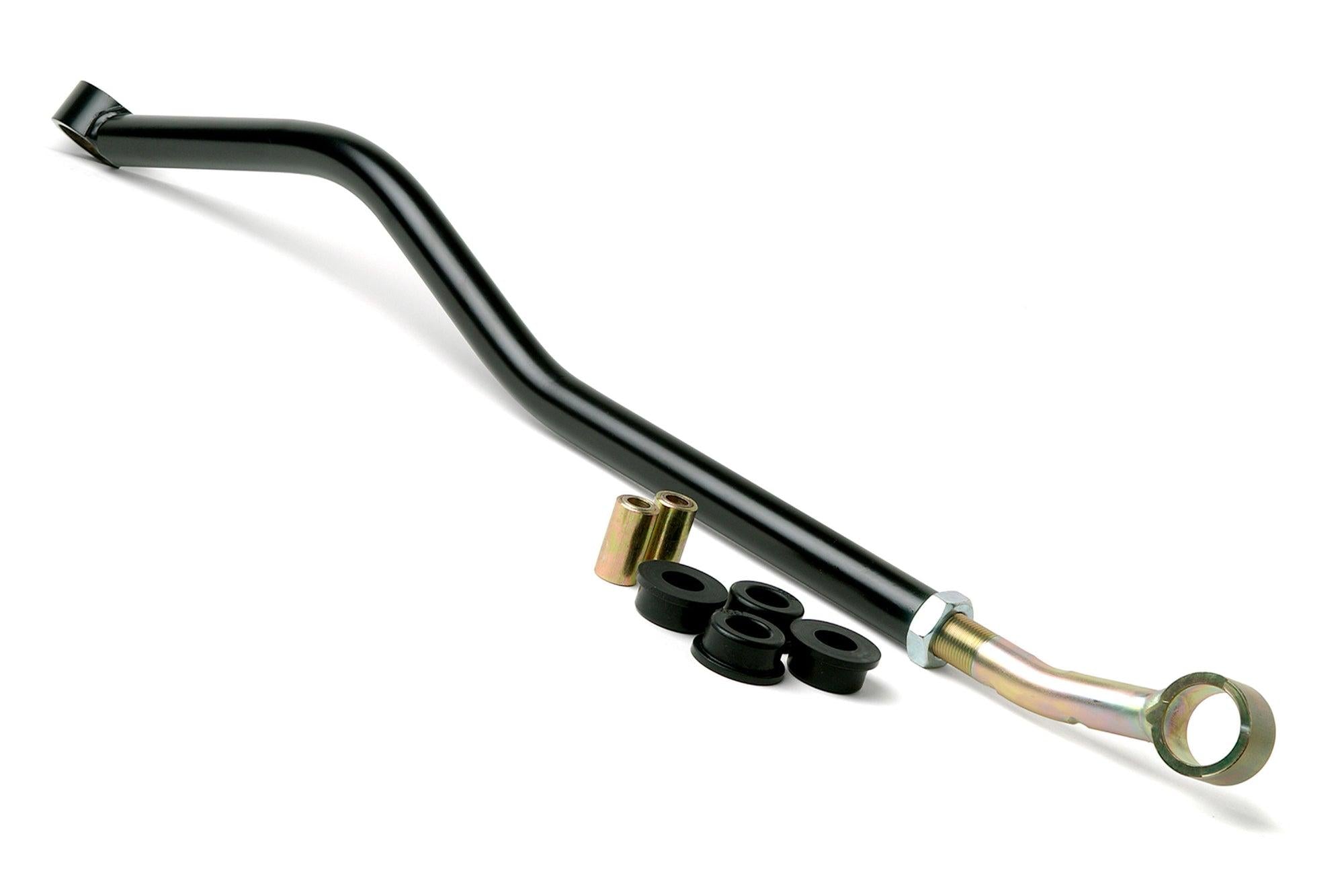 JKS Manufacturing Adjustable Front Track Bar (1999-2004 Grand Cherokee) - JKSOGS127