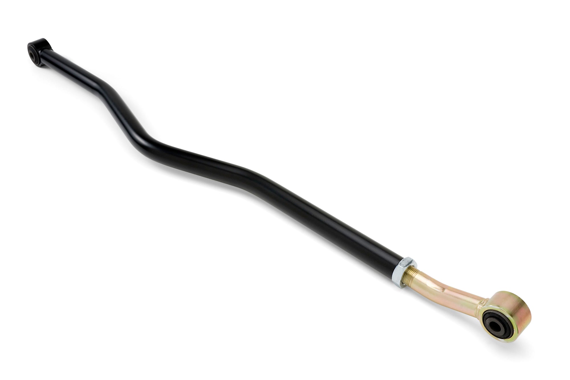 JKS Manufacturing Adjustable Rear Track Bar (2007-2018 Wrangler, Wrangler JK) - JKSOGS159