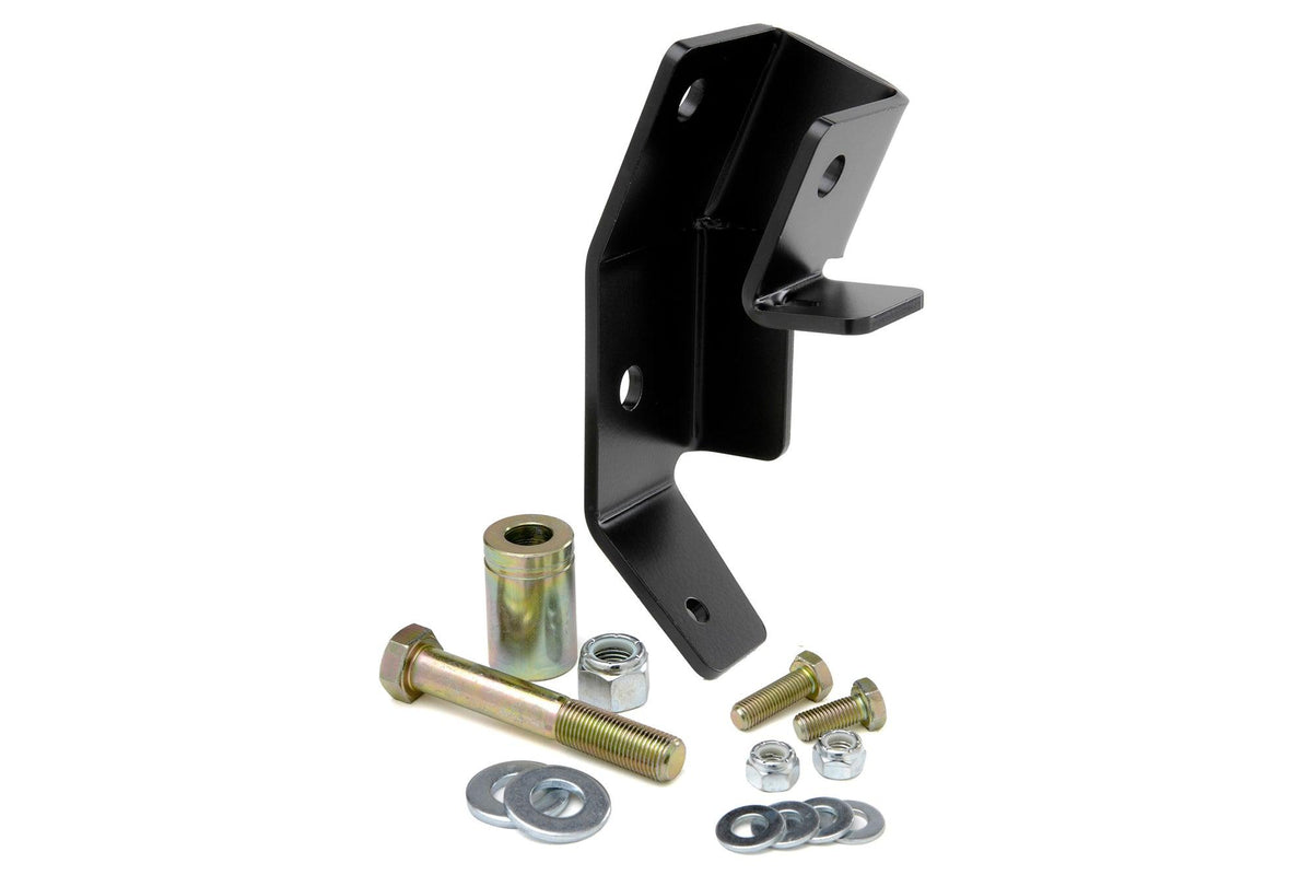 JKS Manufacturing Rear Track Bar Relocation Bracket (1997-2006 Wrangler) - JKSOGS160