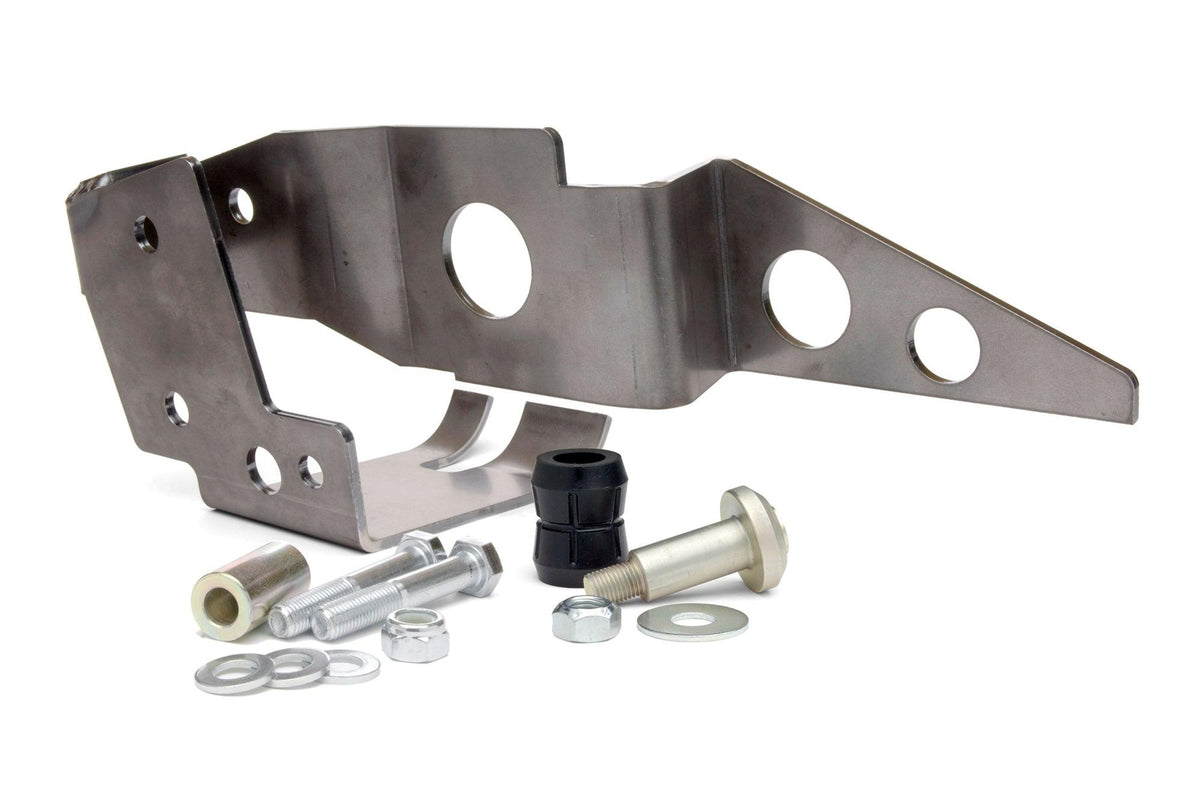 JKS Manufacturing Front Track Bar Brace (2007-2018 Wrangler, Wrangler JK) - JKSOGS161